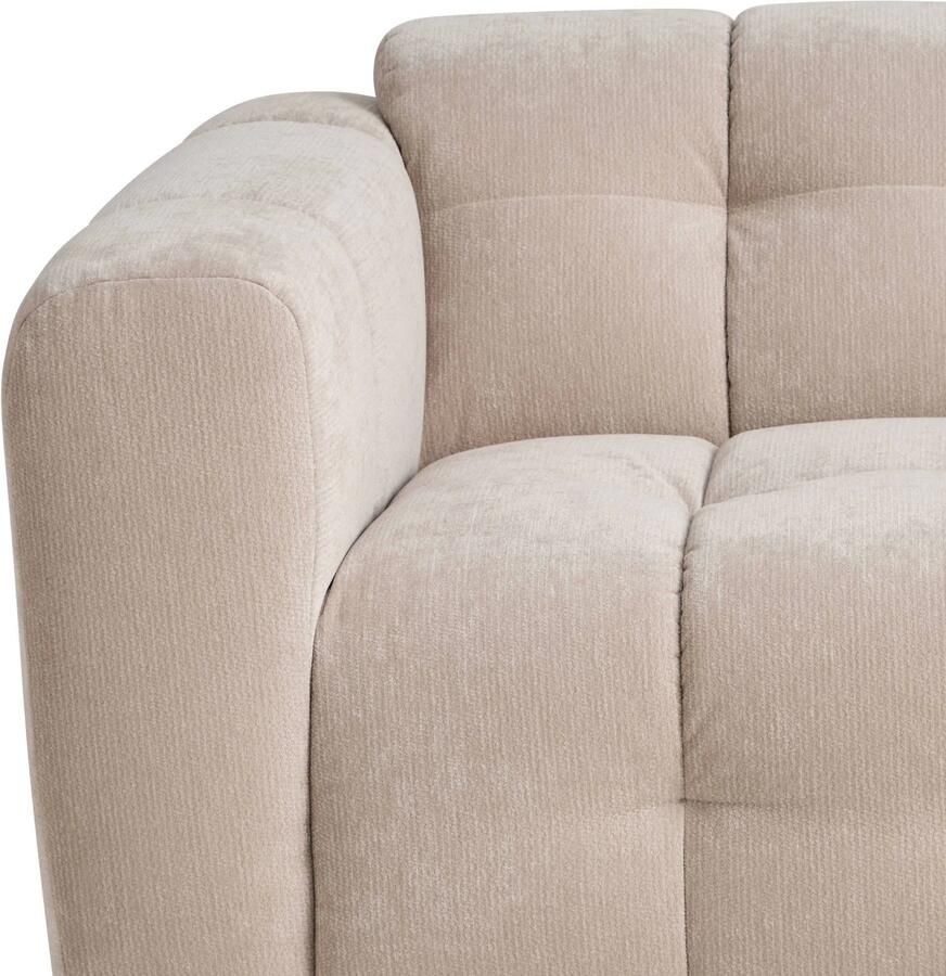 NOUS Living loveseat Lina - Foto 2