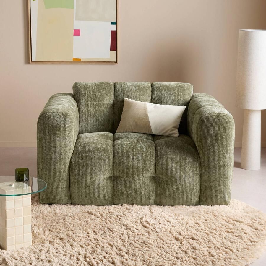 NOUS Living loveseat Lina