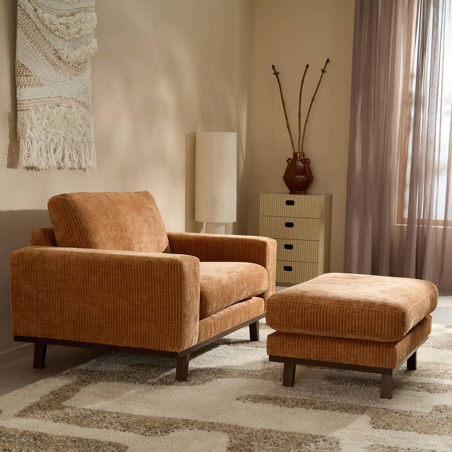 NOUS Living loveseat Torino