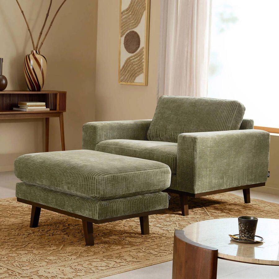 NOUS Living loveseat Torino