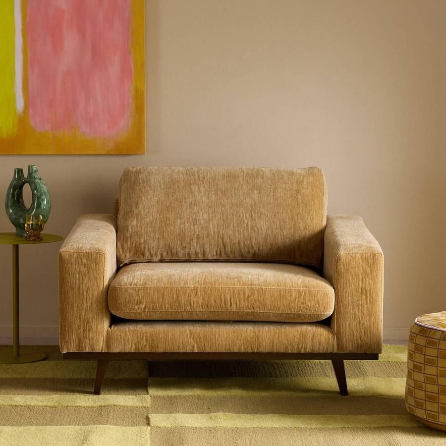 NOUS Living loveseat Torino