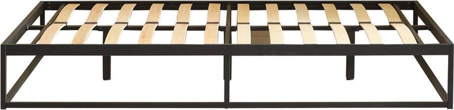 NOUS Living metalen bed Dean (180x200 cm) - Foto 2