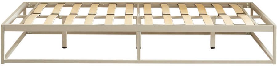 NOUS Living metalen bed Dean (180x200 cm) - Foto 2