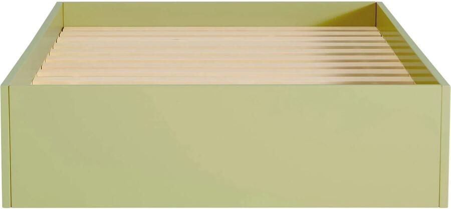 NOUS Living modulair bed Cubi (140x200 cm) - Foto 2