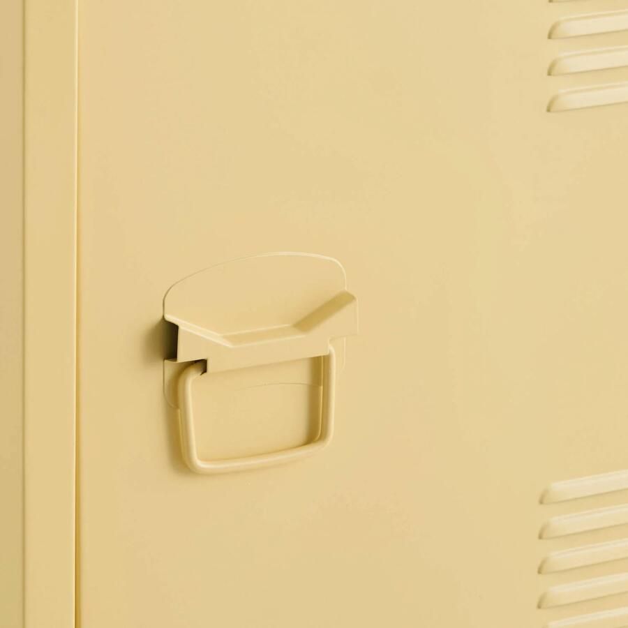 NOUS Living Nachtkast Jackson - Foto 2