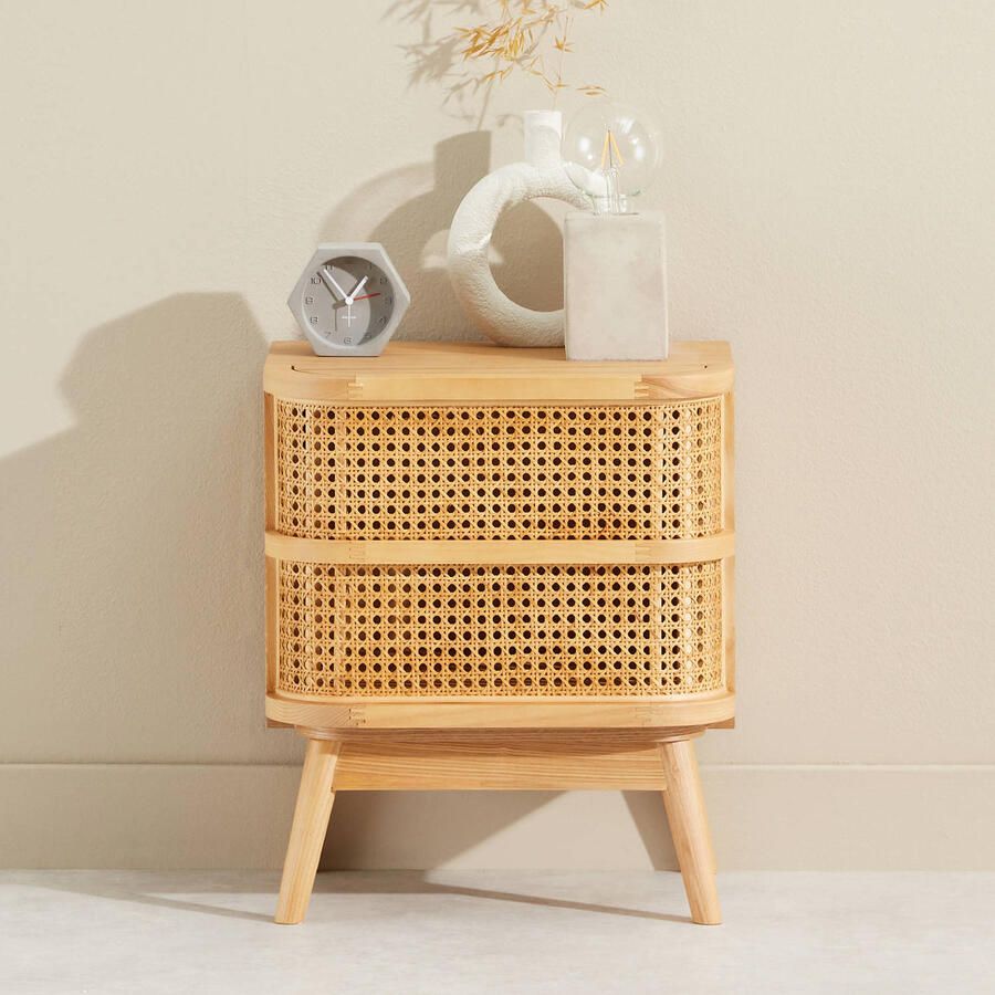 NOUS Living nachtkast Nona