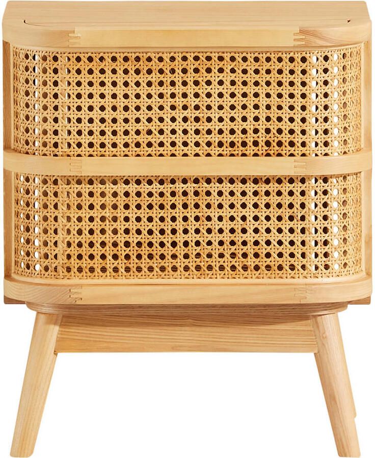 NOUS Living nachtkast Nona - Foto 2