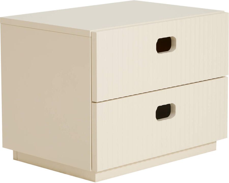 NOUS Living nachtkast Zazu - Foto 2