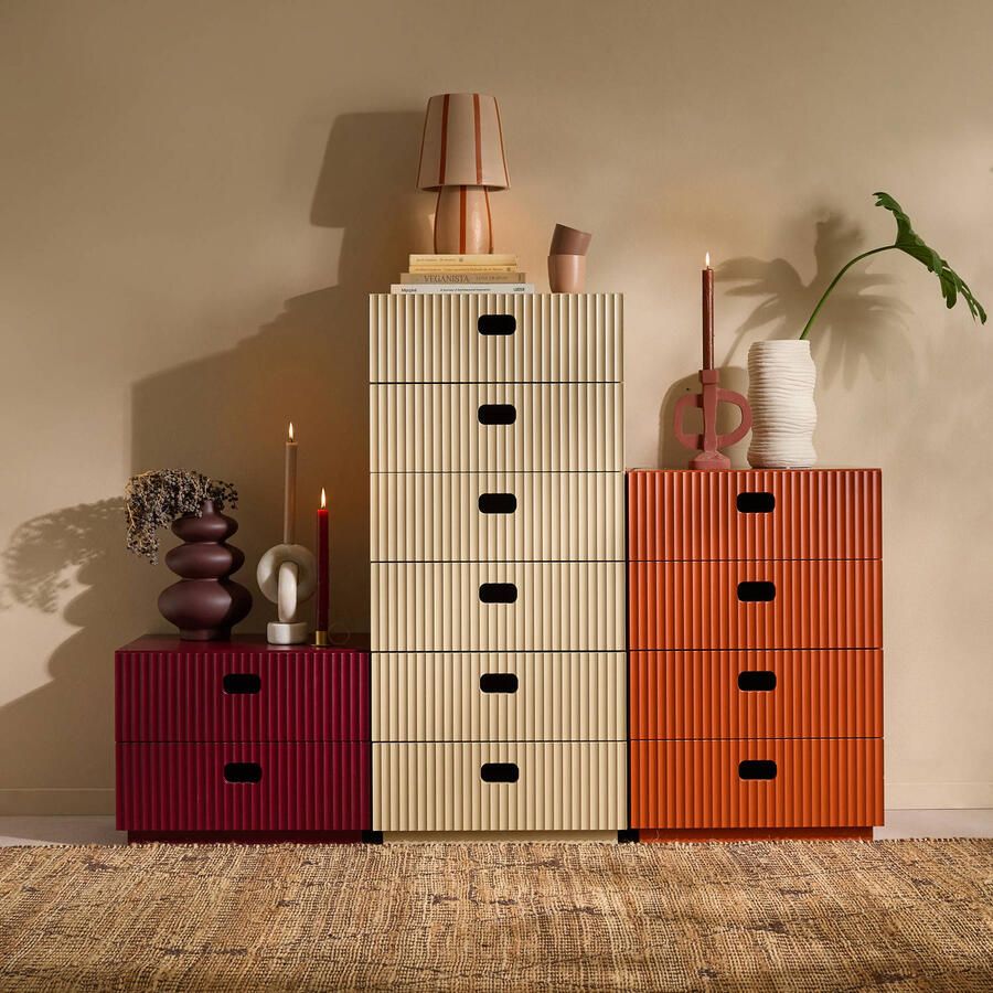 NOUS Living ladekast Zazu