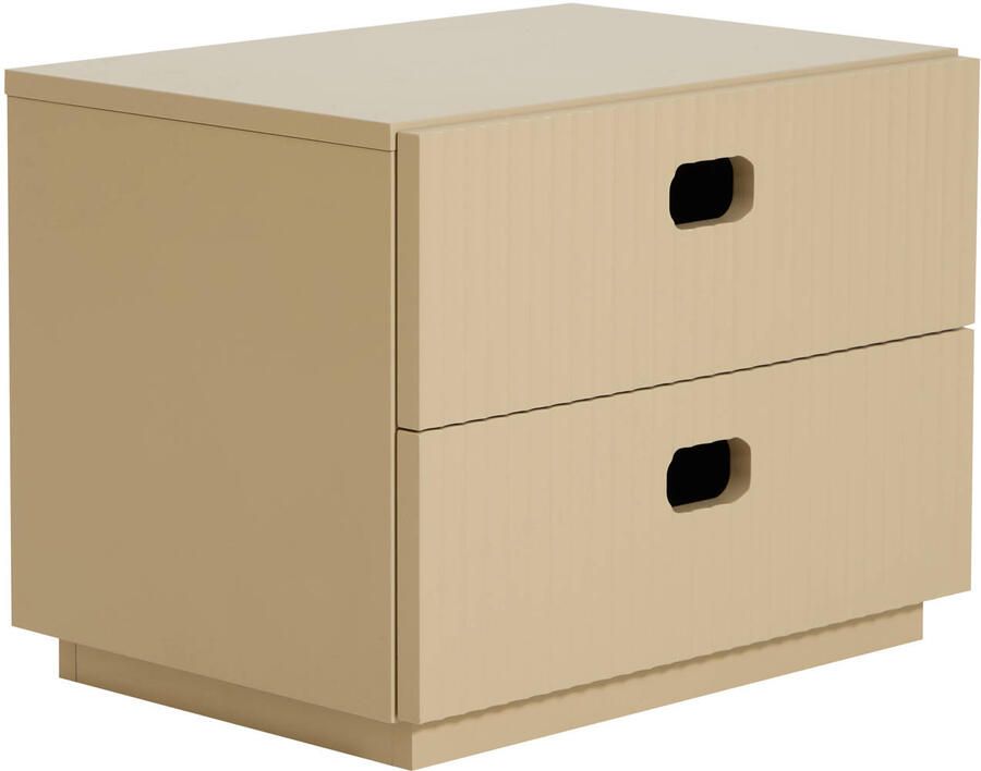 NOUS Living nachtkast Zazu - Foto 2