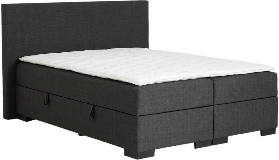 NOUS Living opberg boxspring Beta (140x200) - Foto 3