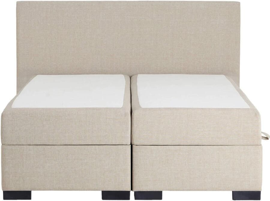 NOUS Living opberg boxspring Beta (180x200) - Foto 3