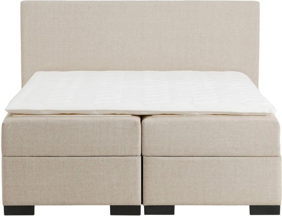 NOUS Living opberg boxspring Beta (180x200) - Foto 2