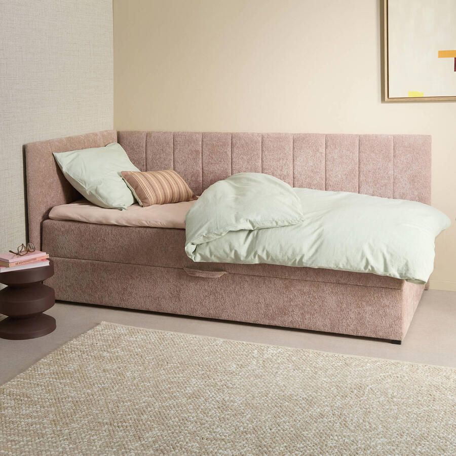NOUS Living opbergboxspring Somerset (90x200)