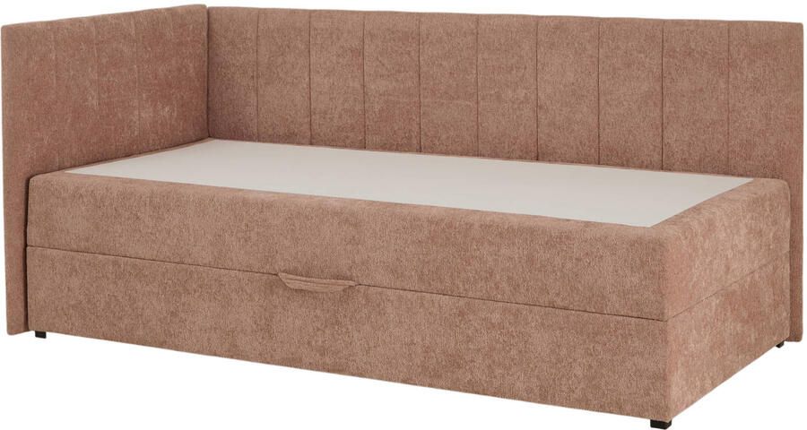NOUS Living opbergboxspring Somerset (90x200) - Foto 3