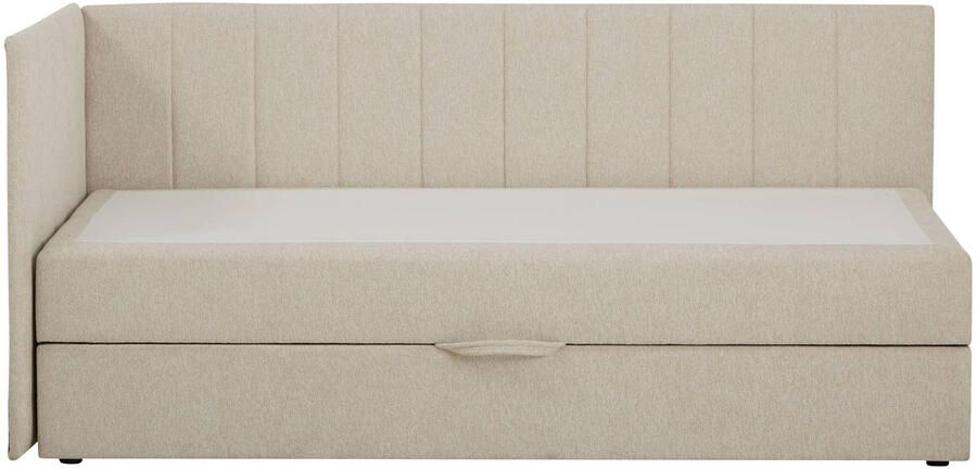 NOUS Living opbergboxspring Somerset (90x200) - Foto 3