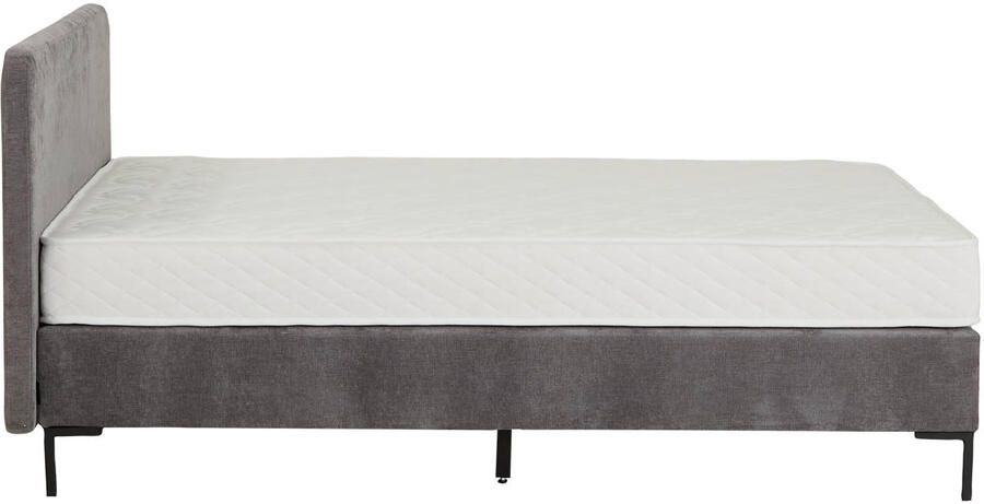 NOUS Living bonellvering boxspring Bukit 140x200 - Foto 2