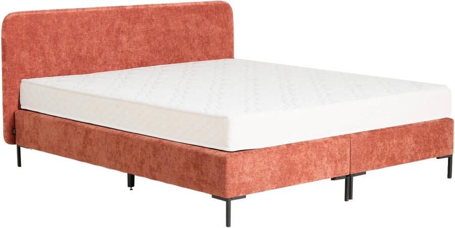 NOUS Living pocketvering boxspring Marymount (140x200) - Foto 3