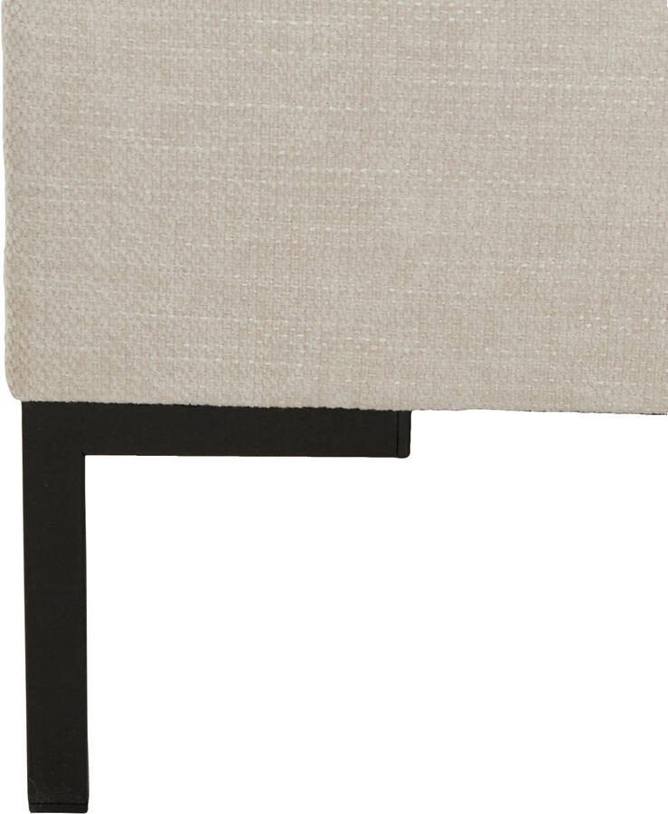 NOUS Living pocketvering boxspring Marymount 180x200 - Foto 2