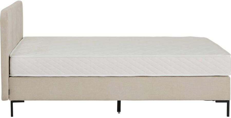 NOUS Living pocketvering boxspring Marymount 180x200 - Foto 3