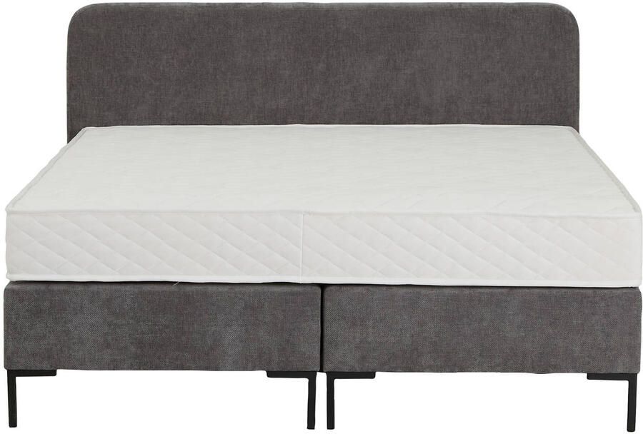 NOUS Living bonellvering boxspring Bukit 160x200 - Foto 2