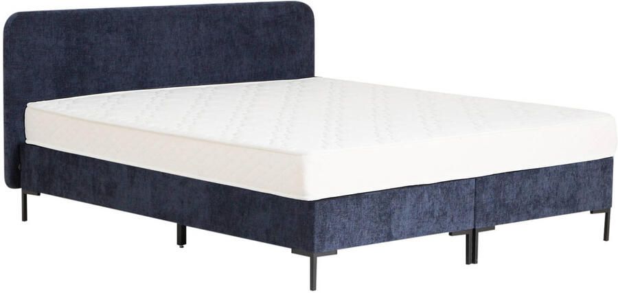 NOUS Living pocketvering boxspring Marymount (180x200) - Foto 3