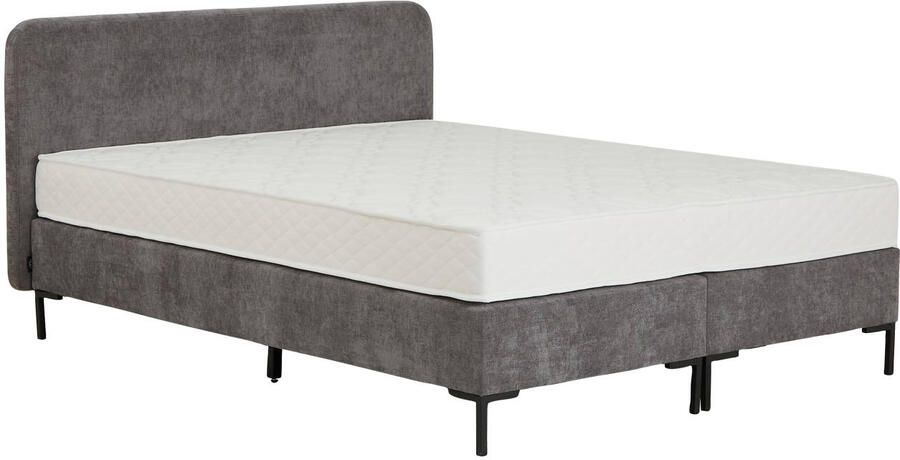NOUS Living bonellvering boxspring Bukit 180x200 - Foto 2