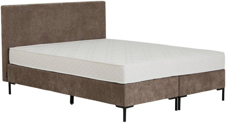 NOUS Living pocketvering boxspring Redhill 140x200 - Foto 2