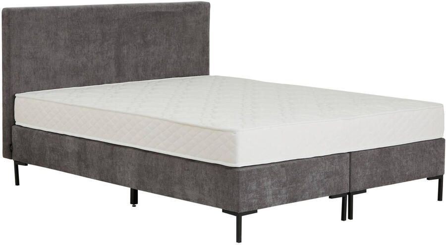 NOUS Living pocketvering boxspring Redhill 140x200 - Foto 3