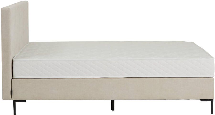 NOUS Living bonellvering boxspring Tampines 140x200 - Foto 2