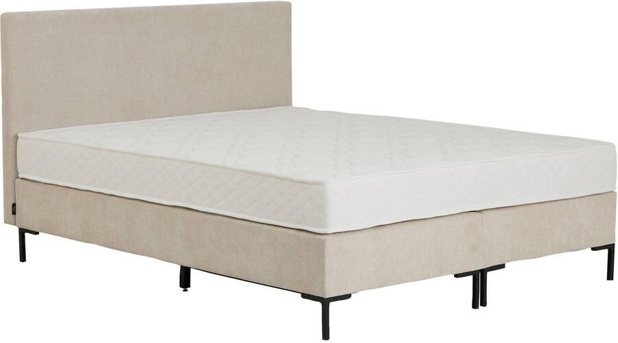 NOUS Living bonellvering boxspring Tampines 140x200