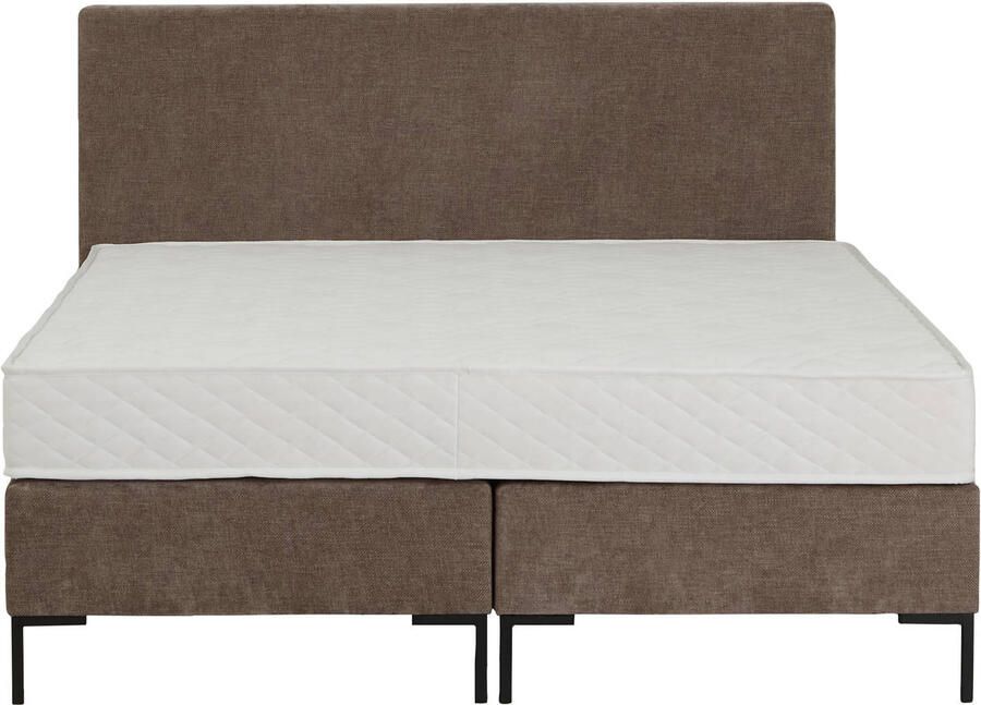 NOUS Living pocketvering boxspring Redhill 160x200 - Foto 3