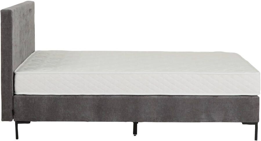NOUS Living bonellvering boxspring Tampines 160x200 - Foto 3