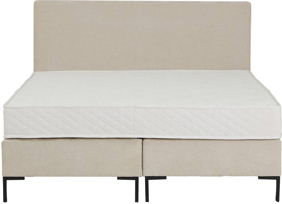 NOUS Living pocketvering boxspring Redhill 180x200 - Foto 3
