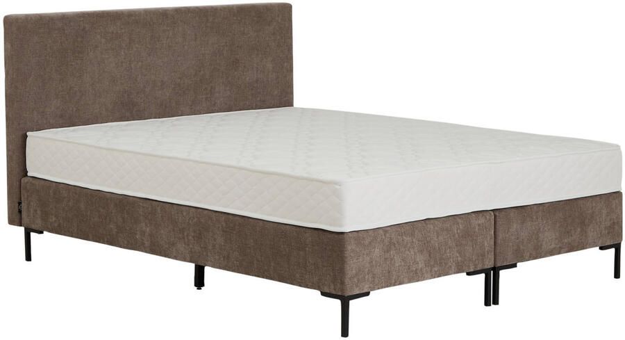 NOUS Living bonellvering boxspring Tampines 140x200