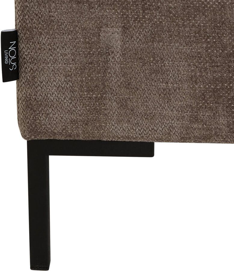 NOUS Living pocketvering boxspring Redhill 180x200 - Foto 2