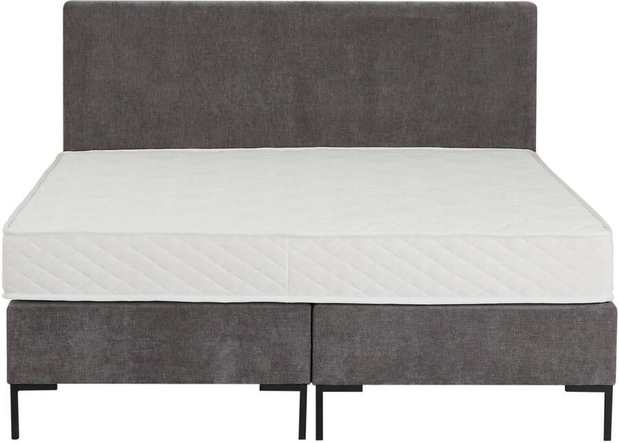 NOUS Living bonellvering boxspring Tampines 140x200 - Foto 2