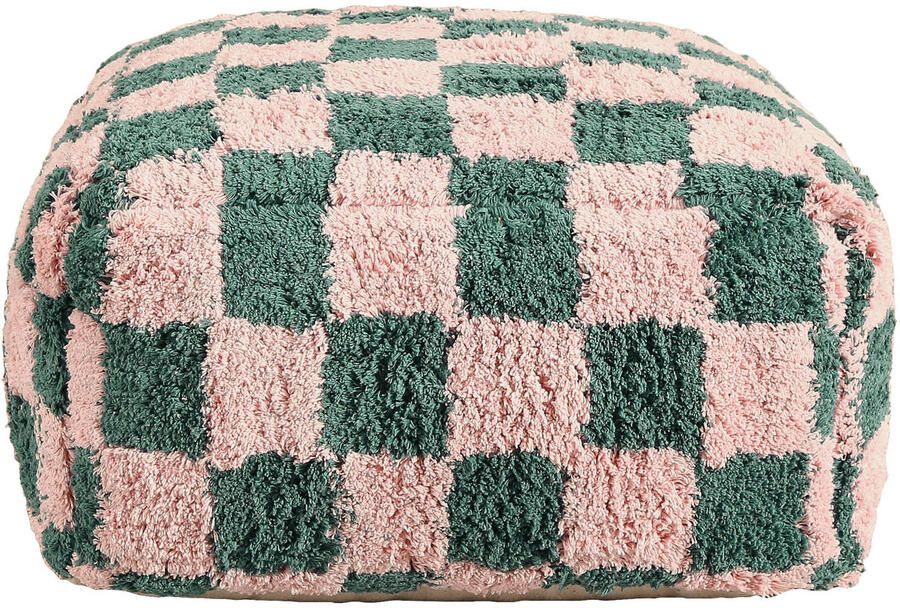 NOUS Living poef Checker