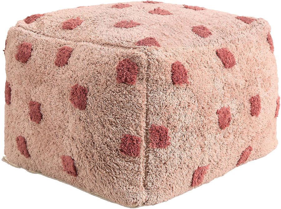 NOUS Living poef Dot