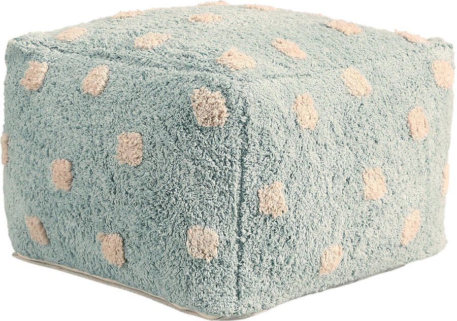 NOUS Living poef Dot