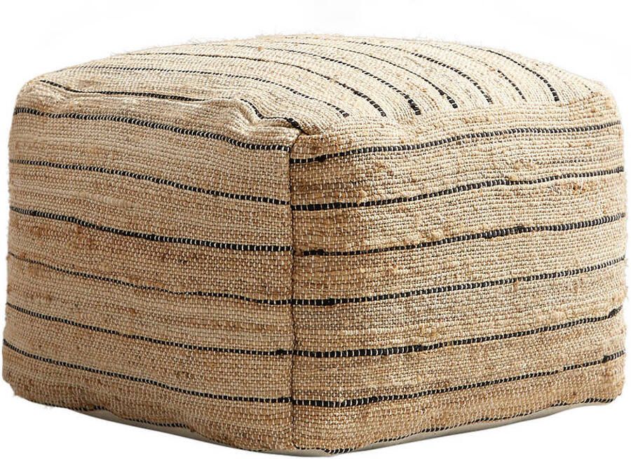 NOUS Living poef - Foto 2