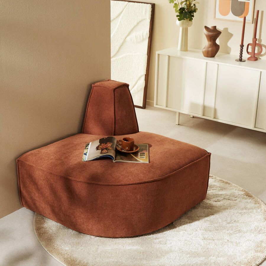 NOUS Living rond element Newton
