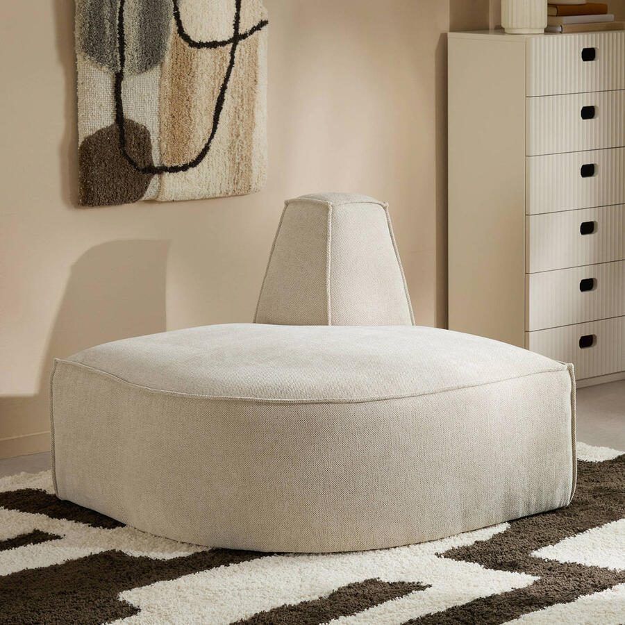 NOUS Living rond element Newton
