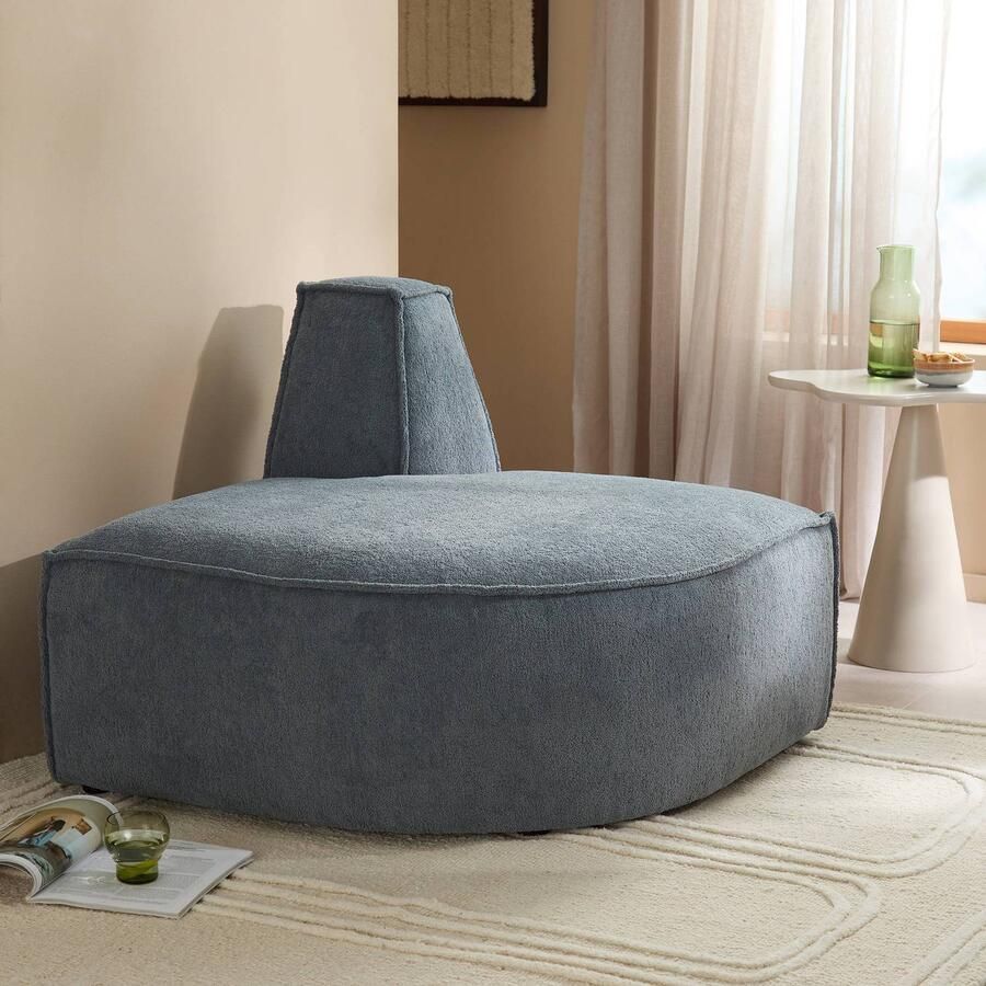 NOUS Living rond element Newton