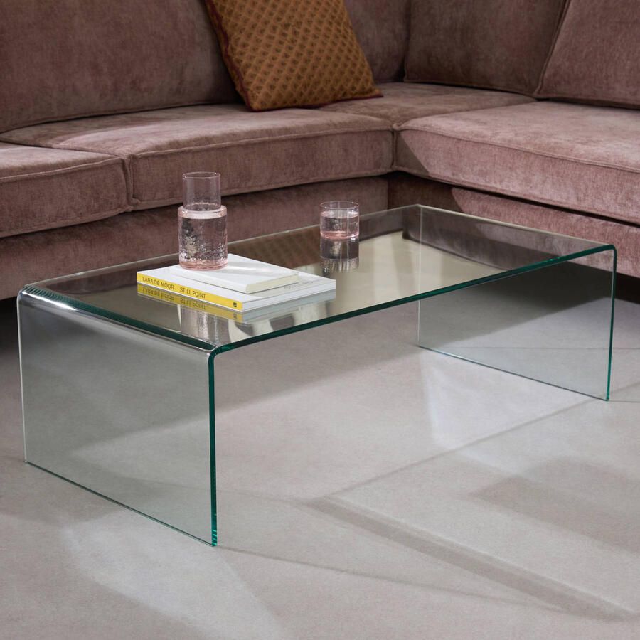 NOUS Living salontafel Arctic - Foto 3