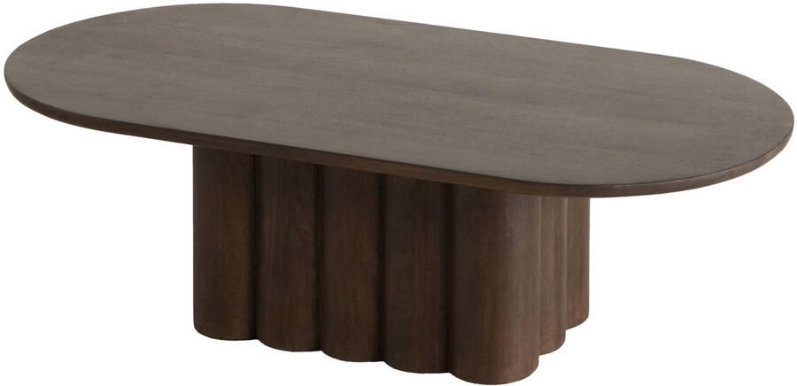 NOUS Living salontafel Bodi - Foto 2