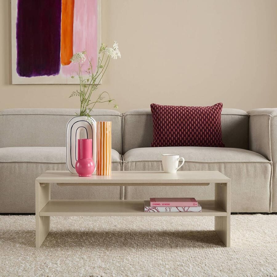 NOUS Living salontafel Igo