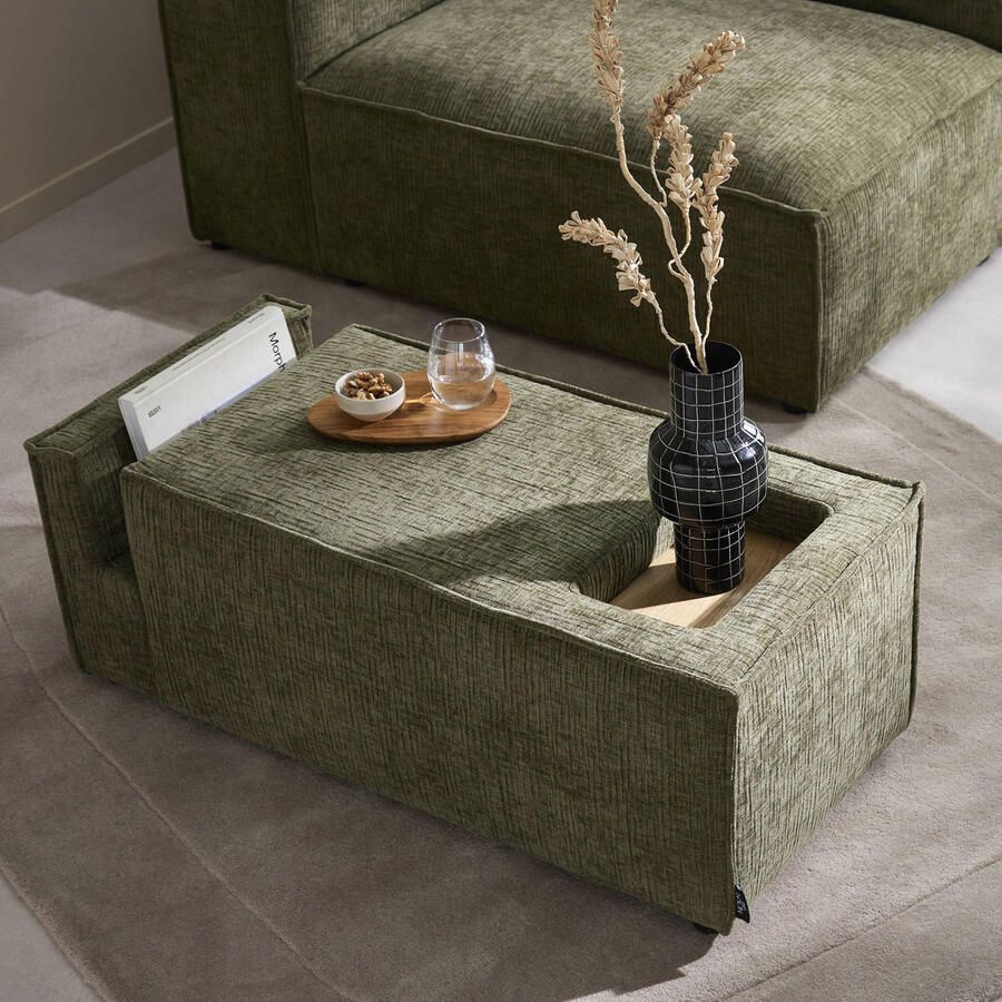 NOUS Living salontafel Igor - Foto 3