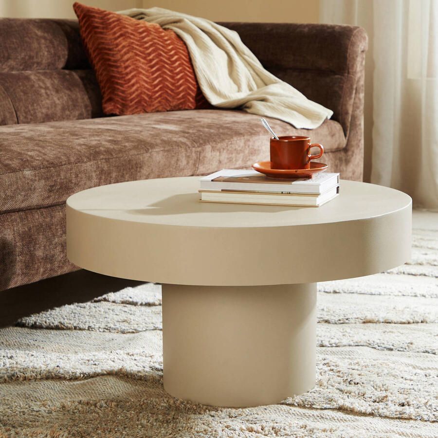 NOUS Living salontafel Jodi - Foto 3