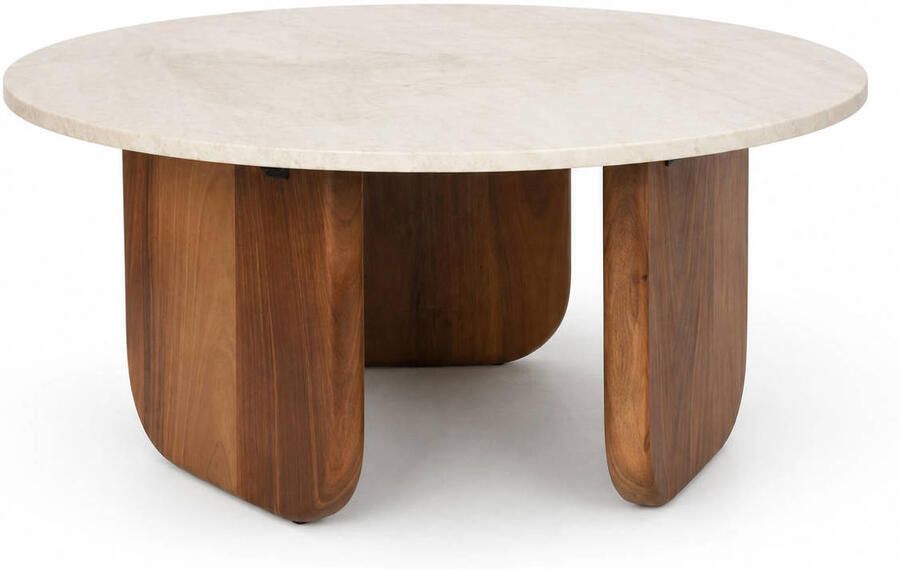 NOUS Living salontafel Kovu